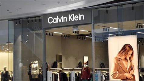 calvin klein returns ireland.